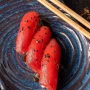 RED TUNA NIGIRI 3 pcs