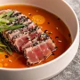 RED TUNA TATAKI