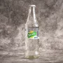 Sprite Zero glass bottle