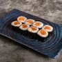 SALMON MAKI