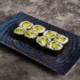 VEGETARIAN MAKI – 2 VEGETABLES