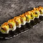 VEGGIE ROLL